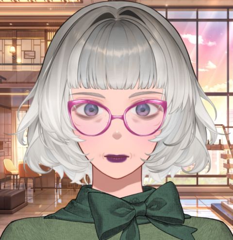 Cathy Leigh Markova, my digital proxy...